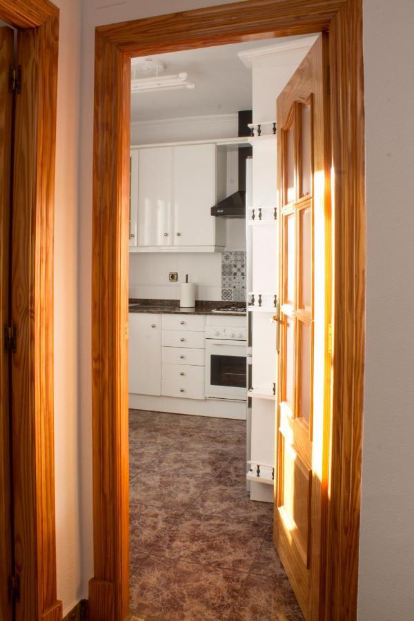 Casa Las Rosas Iniesta Екстериор снимка